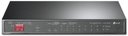 Коммутатор доступа TP-Link TL-SG1210MP