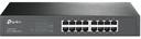 Коммутатор доступа TP-Link TL-SG1016D