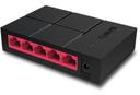 Коммутатор доступа TP-Link TL-MS105G
