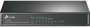 Коммутатор доступа TP-Link TL-SF1008P
