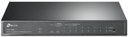 Коммутатор доступа TP-Link TL-SG1210MPE