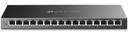 Коммутатор доступа TP-Link TL-SG116E