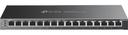 Коммутатор доступа TP-Link TL-SG2016P