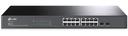 Коммутатор доступа TP-Link TL-SG2218