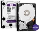 Жесткий диск Western Digital WD40PURX