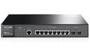Коммутатор доступа TP-Link TL-SG3210