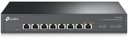 Коммутатор доступа TP-Link TL-SX1008