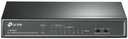 Коммутатор доступа TP-Link TL-SF1008LP