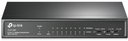 Коммутатор доступа TP-Link TL-SF1009P