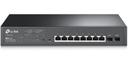 Коммутатор доступа TP-Link TL-SG2210MP