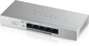 Коммутатор доступа ZYXEL ZX-GS1200-5HPV2-EU0101F