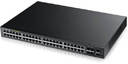 Коммутатор доступа ZYXEL ZX-GS2210-48HP-EU0101F