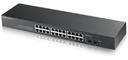 Коммутатор доступа ZYXEL ZX-GS1100-24-EU0101F