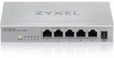 Коммутатор доступа ZYXEL ZX-MG-105-ZZ0101F