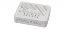 Абонентский VoIP-шлюз с интегрированным роутером TAU-2M.IP Eltex