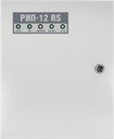 Резервированный источник питания (РИП-12-3/17М1-Р-RS) Болид РИП-12 исп.50