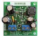 Модуль преобразователя напряжения Болид МП 24/12 В исп.01