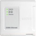 Преобразователь интерфейсов RS-485/RS-232 в Ethernet Болид C2000-Ethernet