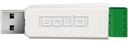 Преобразователь интерфейсов Болид USB-RS232