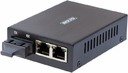 Преобразователь Ethernet 10/100 Мбит/с в оптику Болид Ethernet-FX-MM