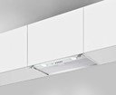 Vilpe SAVO dGH-m6206-S2 RST 99720 Кухонная вытяжка, встраиваемая в шкаф (56 см, стальная)