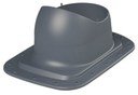 Vilpe CLASSIC LOIVA 2K 7460427 Проходной элемент (серый)